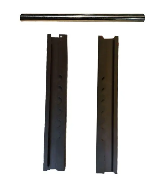 StatPro Additional Adjustable Spool Holder for ADL-3D77 3D Printing Filament Dry Cabinets