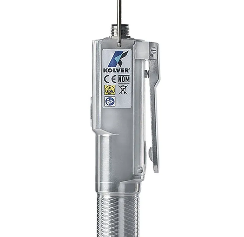 Kolver 010450 Lever Start Attachment for KDS-NT70 & KDS-NT120 Series Electric Screwdrivers