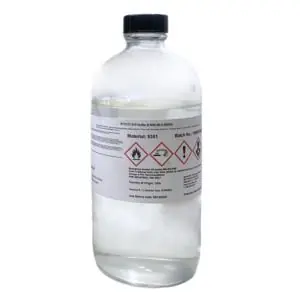 Momentive RTV12CE-1P Low Viscosity Dual-Component Silicone Potting Compound Accelerator, Clear, 1 Pint