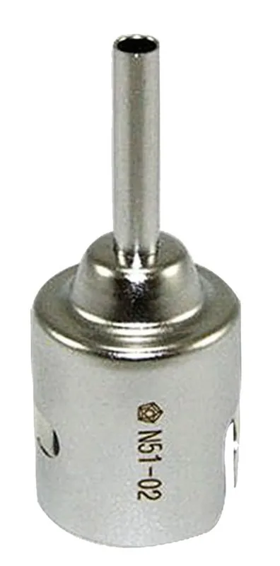 Hakko N51 Series Hot Air Nozzles