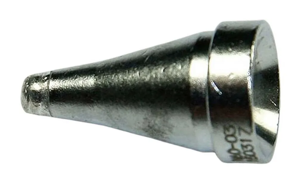 Hakko N60 Series Desoldering Nozzles