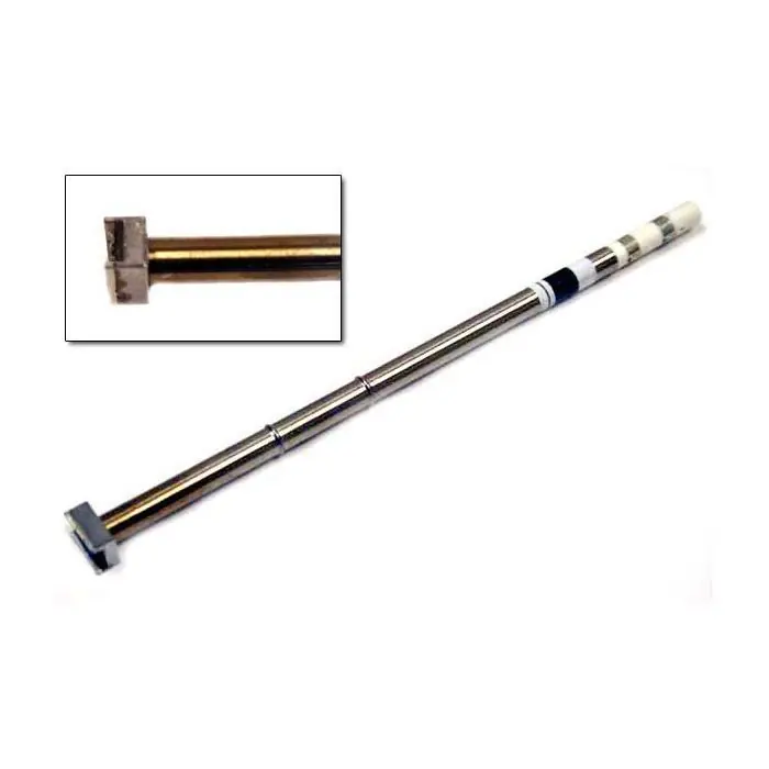 Hakko T15 Series Tunnel Soldering Tips