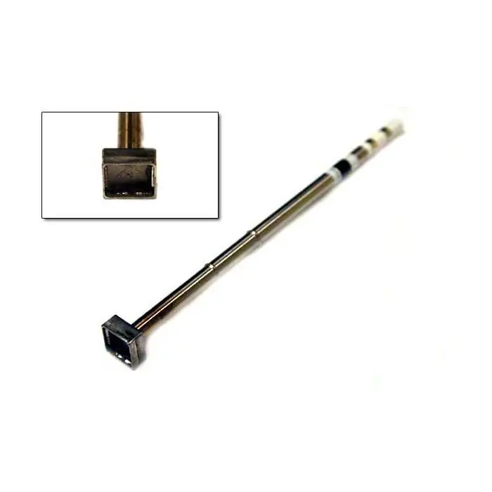Hakko T15 Series Quad Soldering Tips