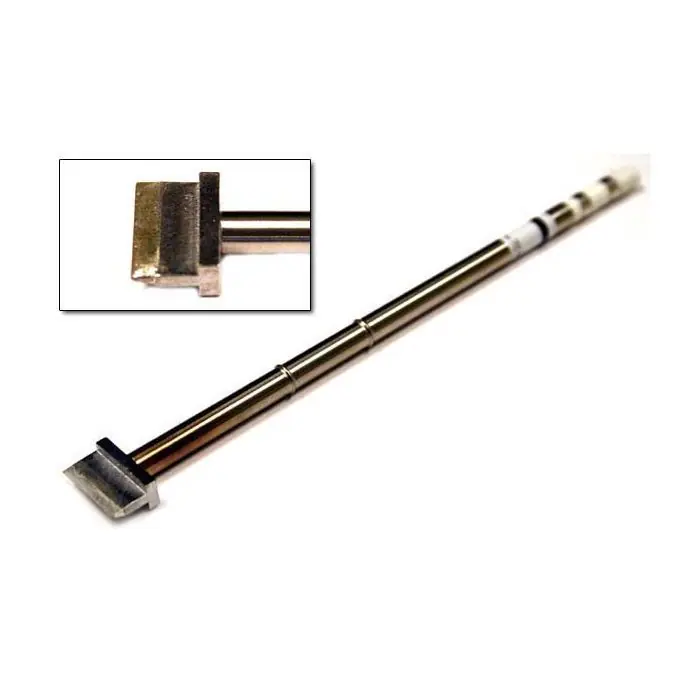 Hakko T15 Series Blade Soldering Tips
