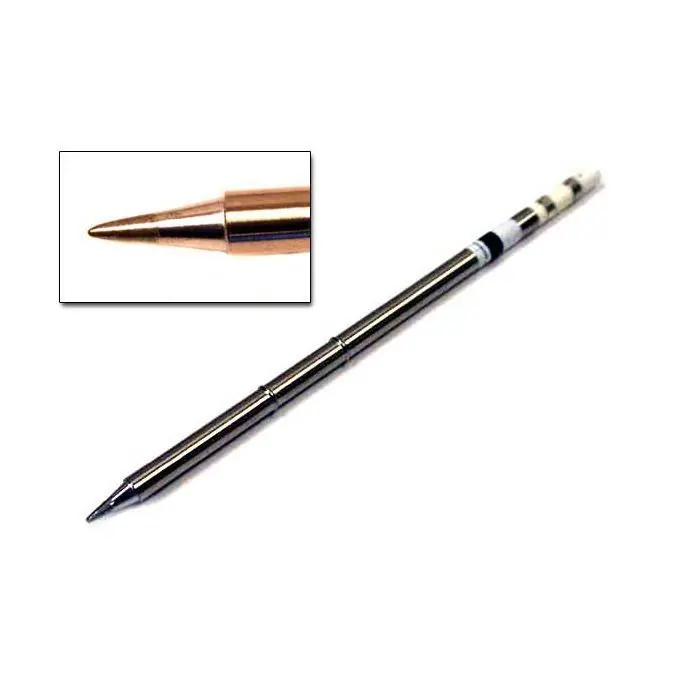 Hakko T15 Series Chisel Soldering Tips
