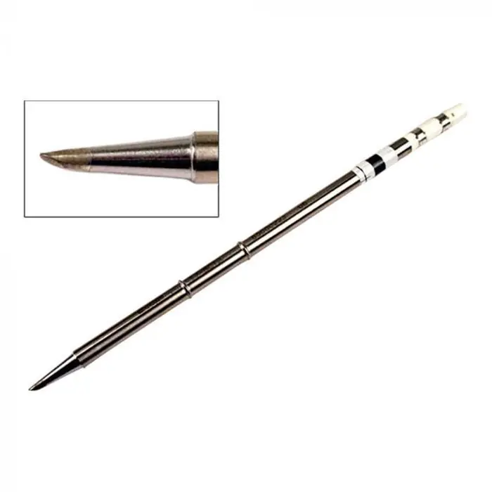 Hakko T15 Series Beveled Soldering Tips