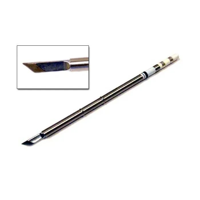 Hakko T15 Series Knife Soldering Tips