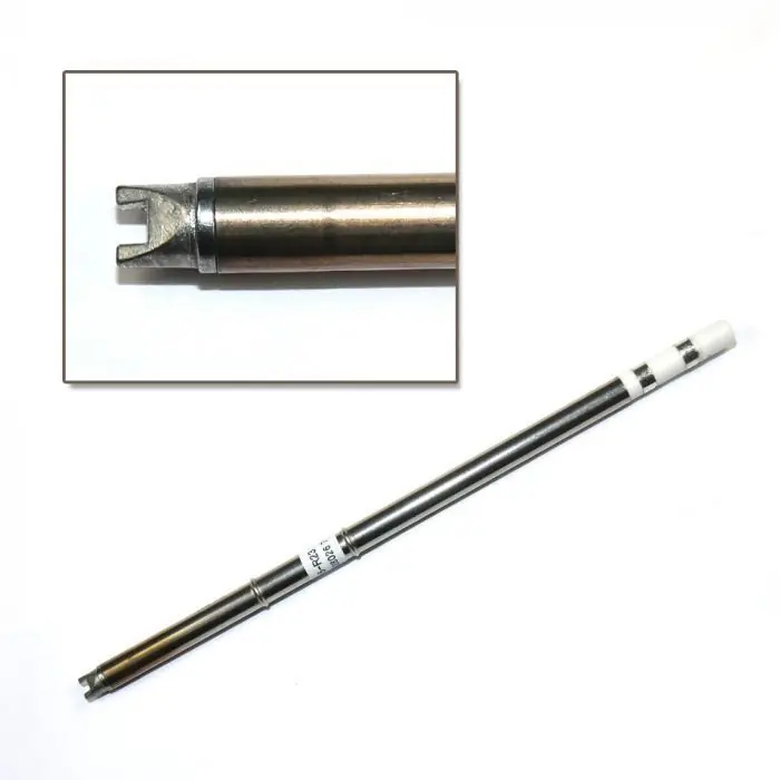 Hakko T15 Series Slot Soldering Tips