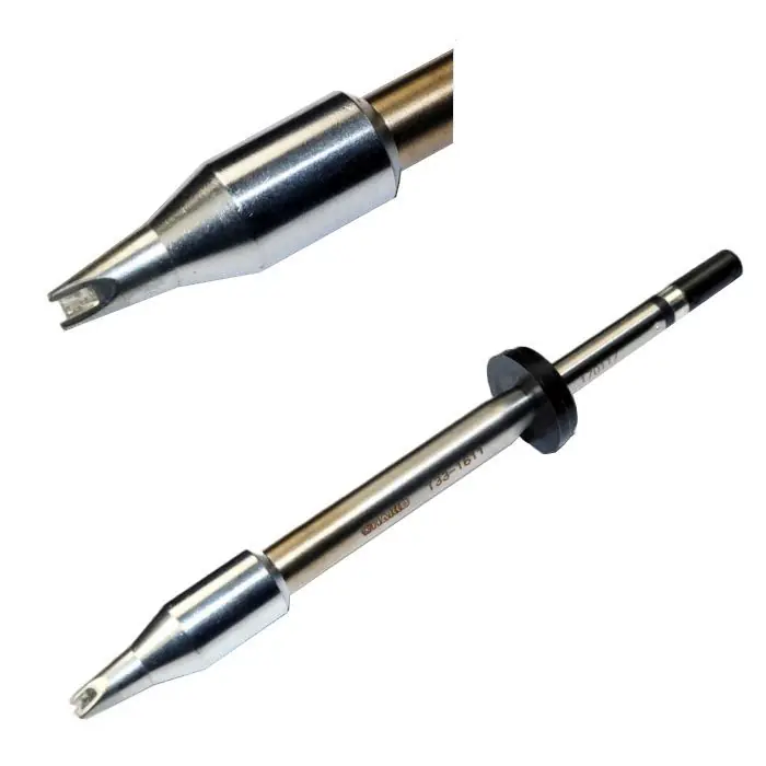 Hakko T33 Series Soldering Tips
