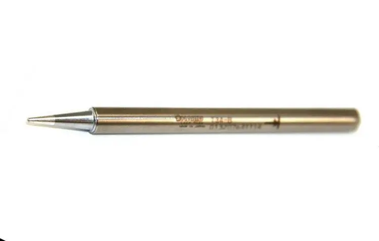 Hakko T34 Series Soldering Tips