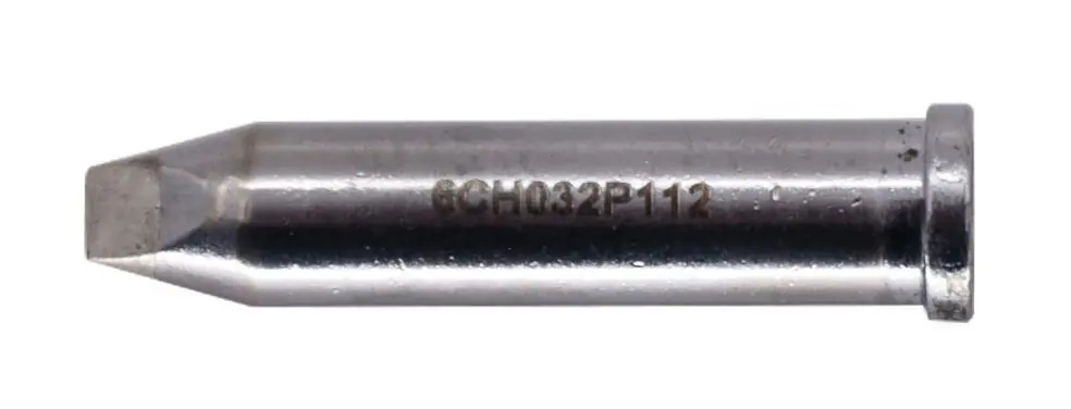 Metcal GT6 Series Power Soldering Tips