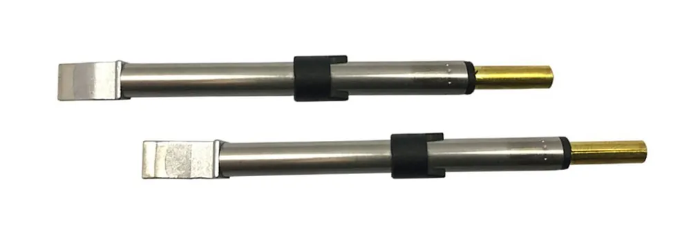 Metcal PTTC 600 Series Tweezer Cartridges