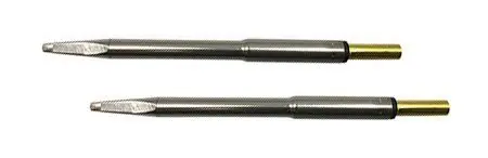 Metcal PTTC 800 Series Tweezer Cartridges