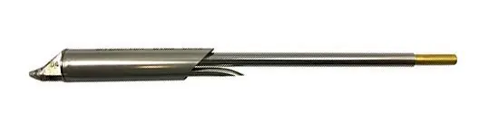 Metcal STDC 700 Series Desoldering Cartridges