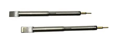 Metcal TxP Series Rework Tweezer Cartridges