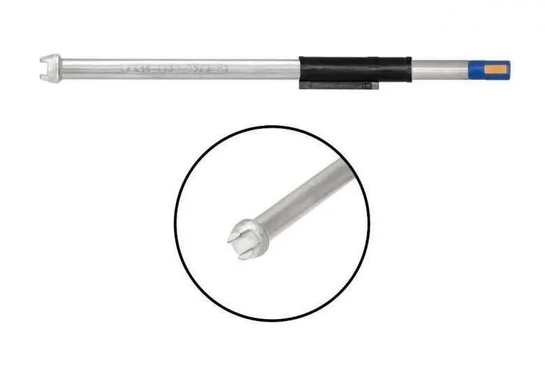 PACE TD-200 Standard Blue Series SMT Removal Tips