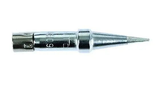 Plato Soldering Tips for Weller WTC Stations & TC Handpieces