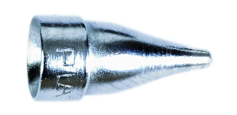 Plato Desoldering Tips for Hakko 802, 807, 808, & 817 Handpieces