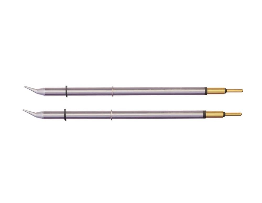 Metcal MFT 800 Series MicroFine Tweezer Cartridges