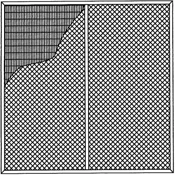 Envirco 69575-010 4‘ x 4‘ Replacement HEPA Panel Filter