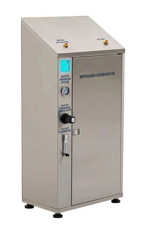 Terra Universal Nitrogen Generators