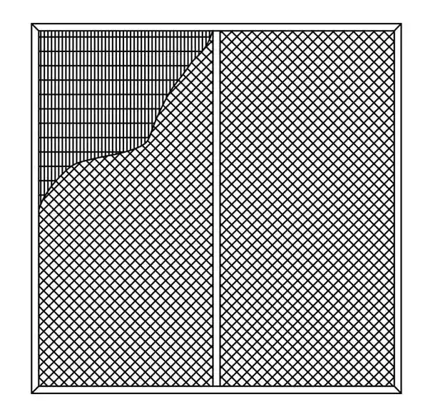 CleanPro 302230 4‘ x 4‘ NCR Replacement HEPA Panel Filter