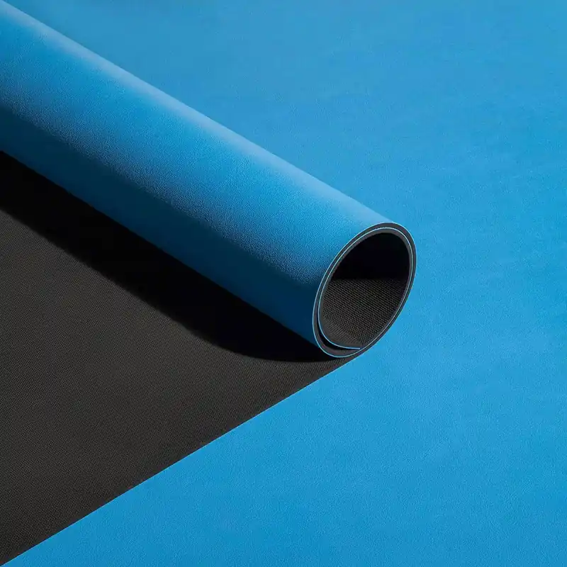 Botron Smooth Dual Layer Lead-Free Rubber Grounding Mat