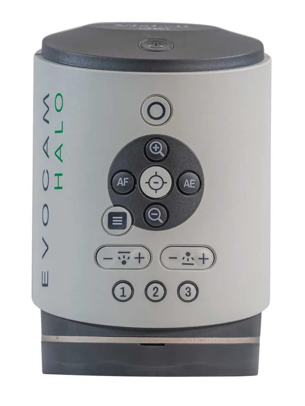Vision Engineering ECH008 EVO Cam HALO Digital Video Microscope Head with Integrated 4K Camera