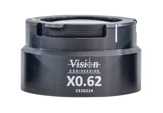 Vision Engineering OBL002 0.62x Objective Lens for EVO Cam HALO