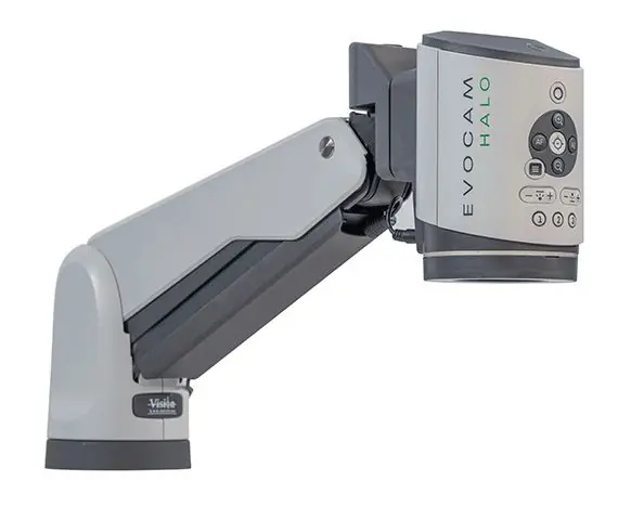 Vision Engineering MTB200A Verso Arm for Mantis & EVO Cam HALO Heads
