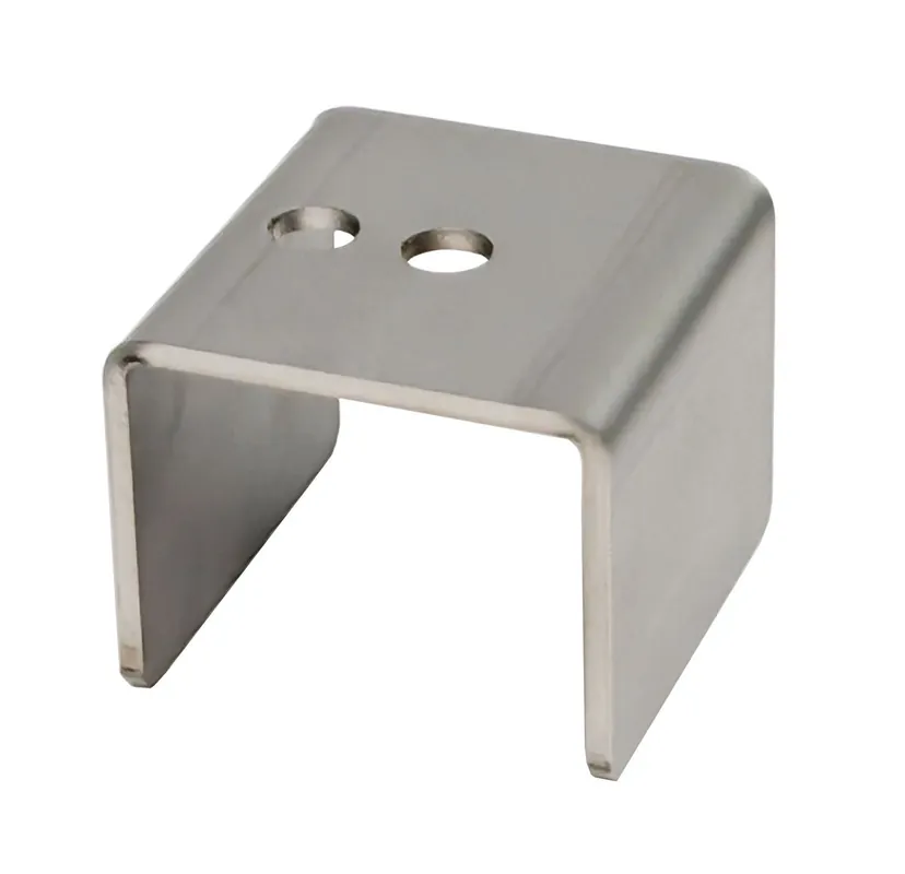 CleanPro HDI-0250 Interior Hold Down Clips for Omega-Bond® Cleanroom Ceiling Panels
