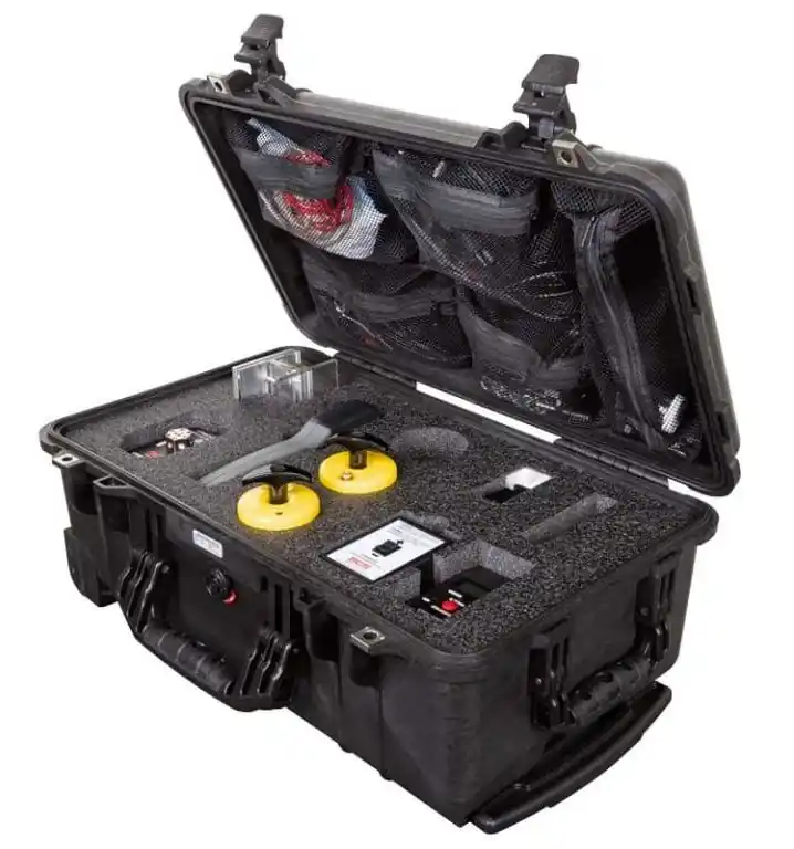 SCS 770129 ESD Compliance Verification Kit