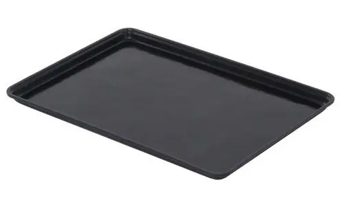 Quantum Storage 1826ESD 18" x 26" Conductive Modular ESD Trays
