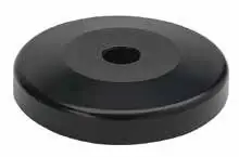 Quantum Storage DB 3" Dia. Donut Bumper