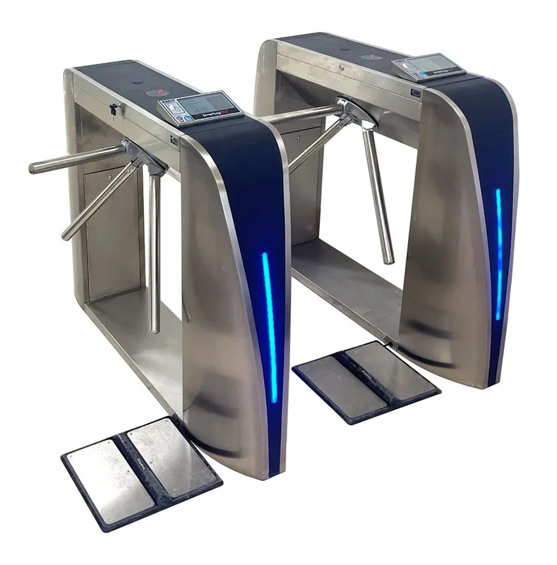 StaticTech CDS1000 Tripod Access Control Turnstile for SmartLog Pro® 2