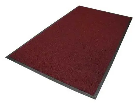 M+A Matting 395 Brush Hog™ Outdoor Scraper Mats