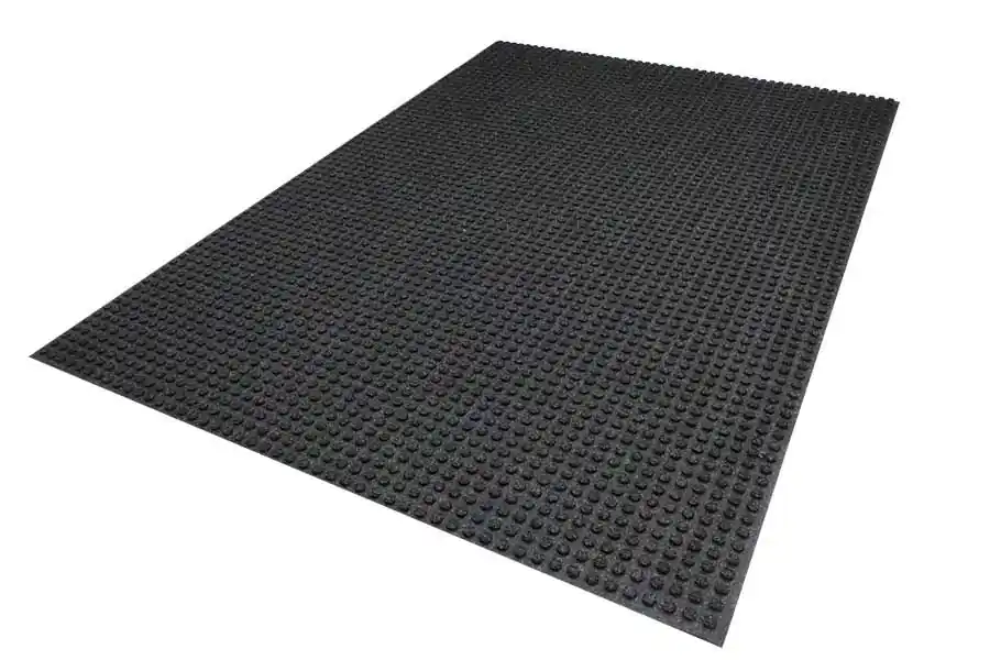 M+A Matting 1253 4‘ x 6‘ WaterHog® Forklift Mats