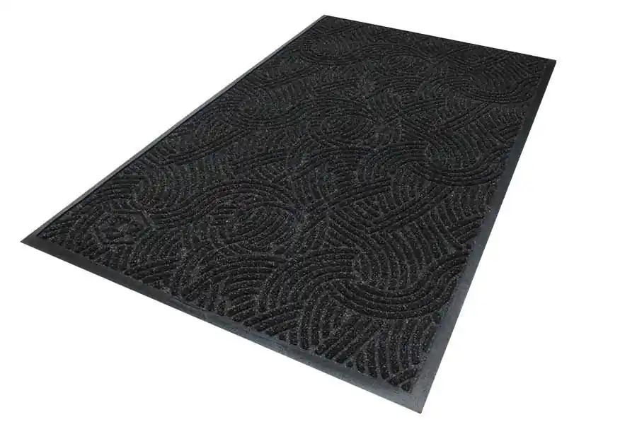 M+A Matting 185 WaterHog® Plus Indoor/Outdoor Wiper/Scraper Mats