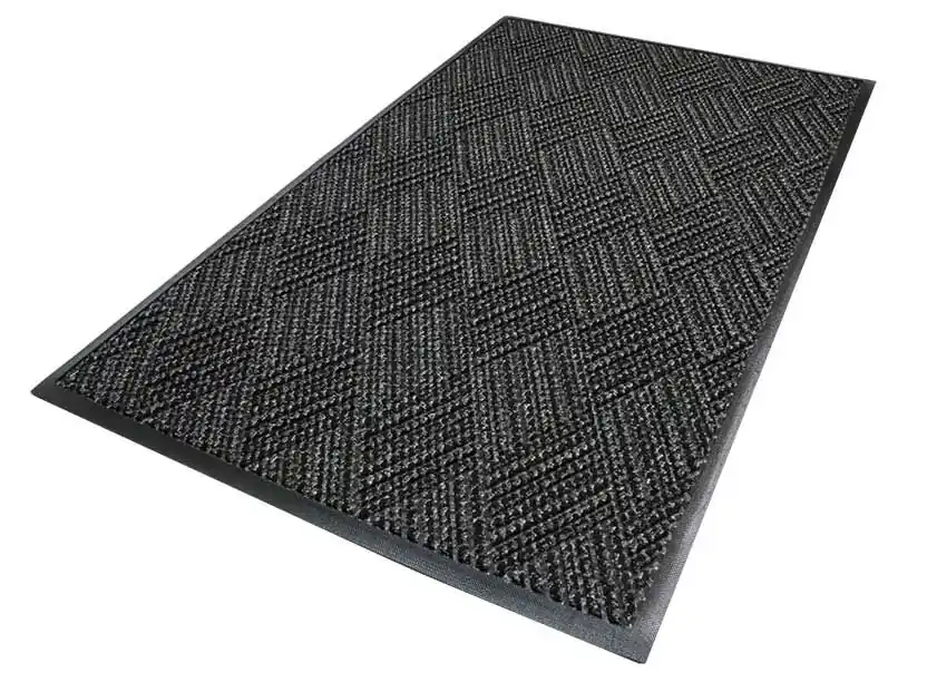 M+A Matting 296 WaterHog® Diamondcord Indoor Wiper/Scraper Mats