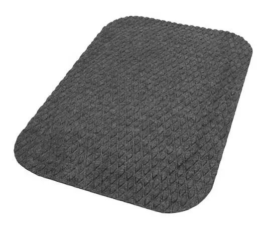M+A Matting 442 Hog Heaven® Fashion Max Indoor Anti-Fatigue Mats