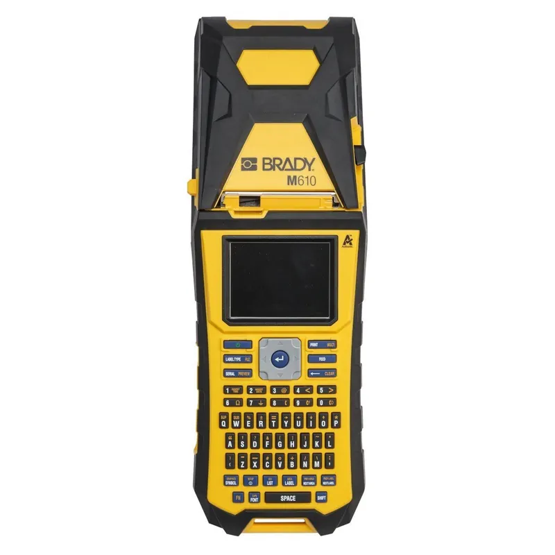 Brady Worldwide M610 Handheld Label Makers
