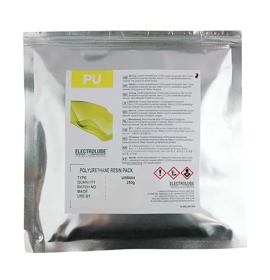 Electrolube UR5604 General Purpose Polyurethane Potting Compound