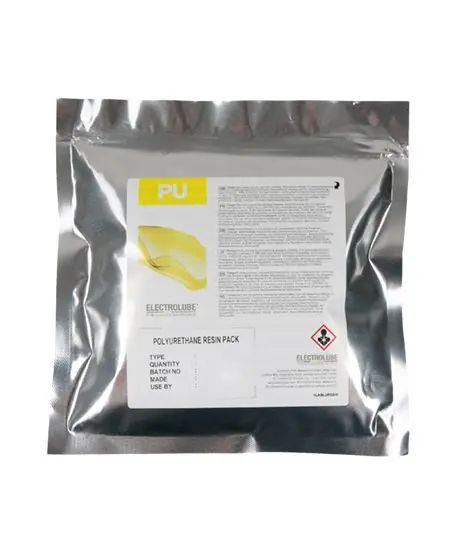 Electrolube UR5118 Water Resistant RF Polyurethane Resin