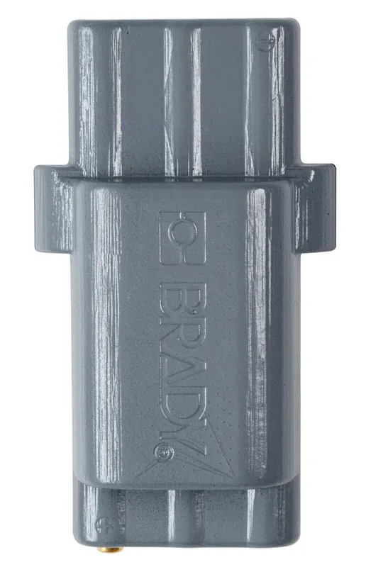 Brady Worldwide M210-BATTERY Rechargeable Li-Ion Battery Pack for M210 Portable Label Makers