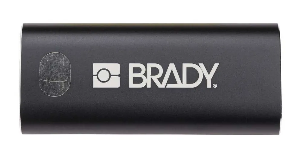 Brady Worldwide M211-M511-POWER Power Brick for M211 & M511 Portable Bluetooth Label Printers