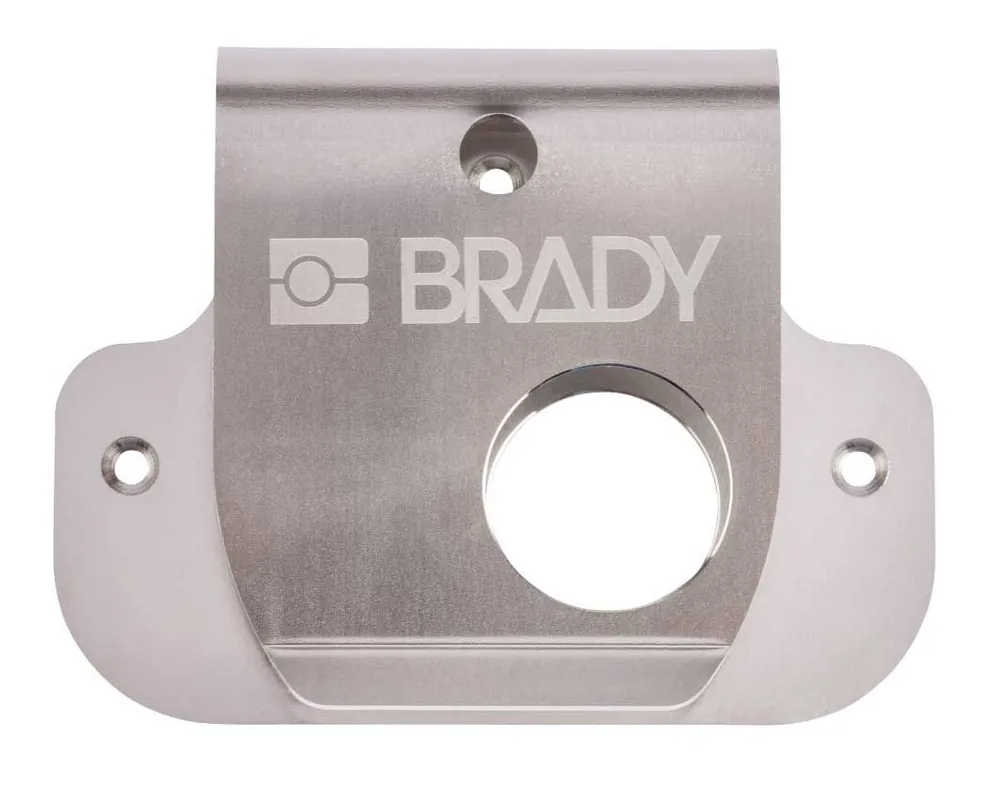 Brady Worldwide M410-HOOK Printer Utility Hook for M410 Handheld Industrial Label Printers