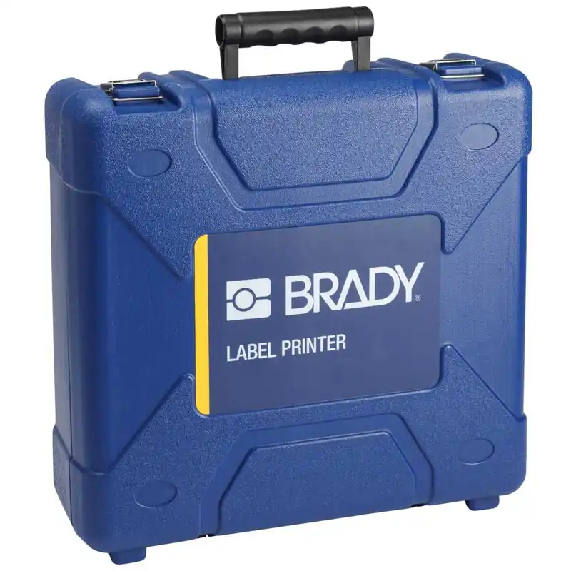 Brady Worldwide M511-HC Hard Case for M511 Portable Bluetooth Label Printers