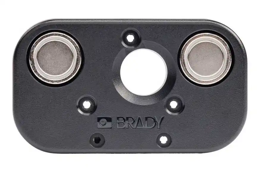 Brady Worldwide M51-MAGNET Printer Magnet for M510 & M511 Portable Label Printers
