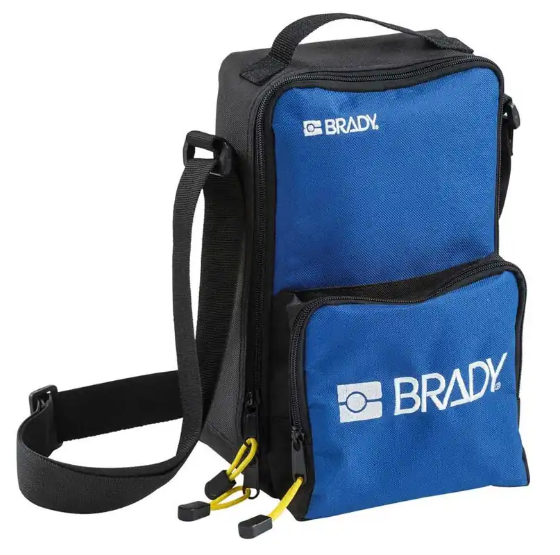 Brady Worldwide BMP-SC-1 Soft Case for M21 & BMP51 Printers