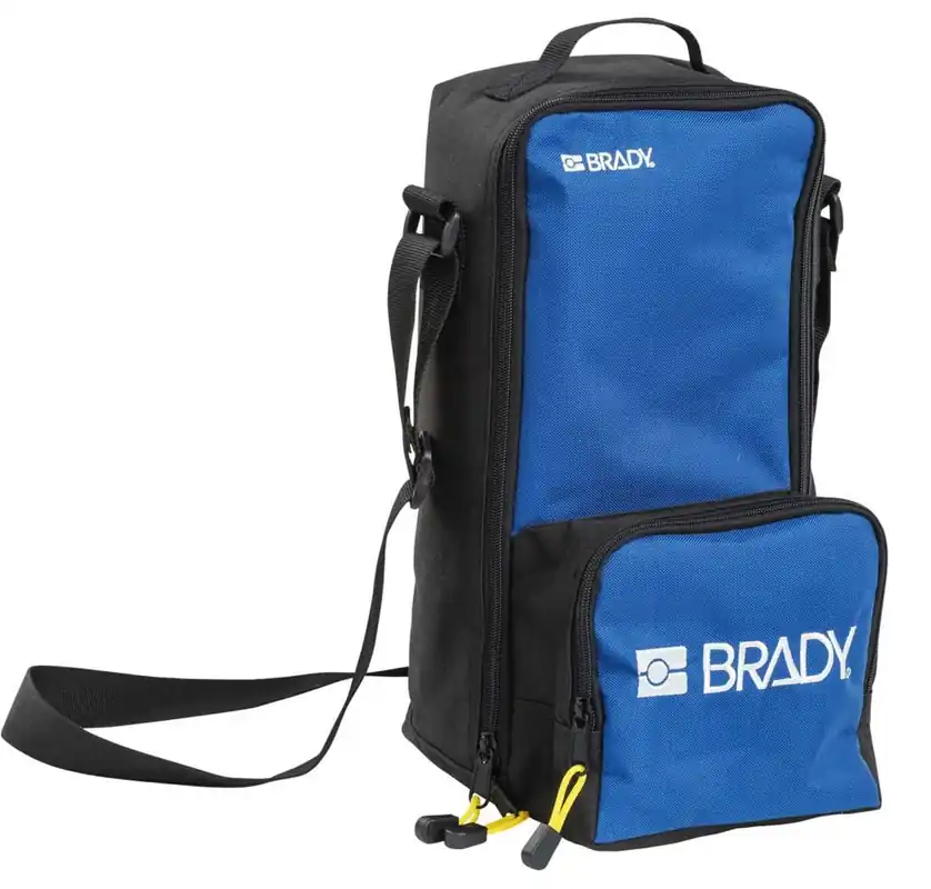 Brady Worldwide BMP-SC-2 Soft Case for M4 and M6 Printers